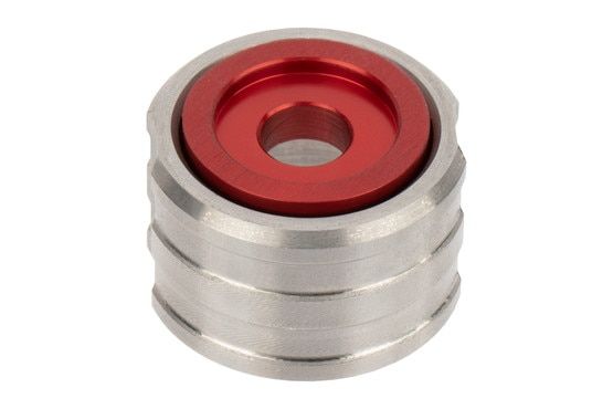 GG&G Stoeger M3000 12 Gauge Follower is machined from aluminum